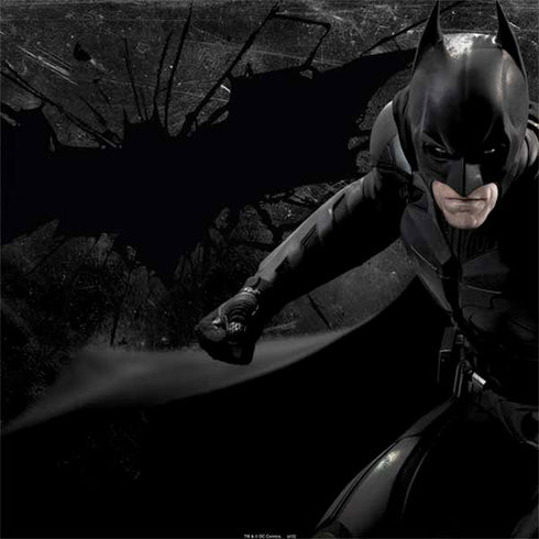 DC Comics Batman The Dark Knight Action pose Surface Book 2 15in Skin